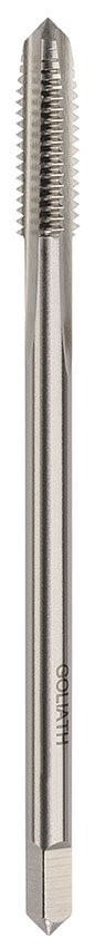 TAP RIGHT HAND HSS/COBALT M3 X 0.50 DIN 376 TAPER